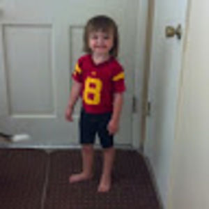 Meet your Posher, Melissa